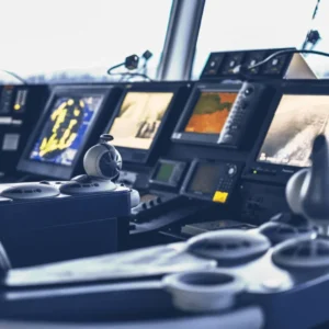 Controlled Flight Into Terrain