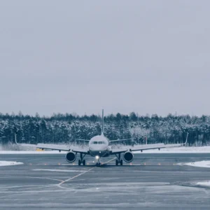 Cold Weather Operations