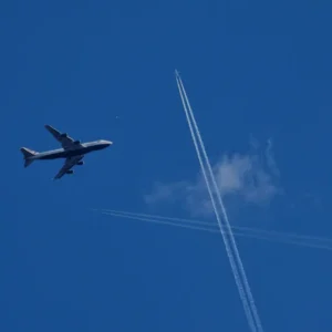 Reduced Vertical Separation Minima