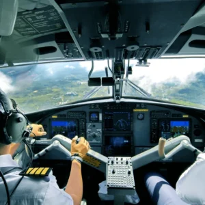 Enhanced Ground Proximity Warning System