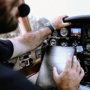 Performance Based Navigation