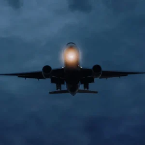 Low Visibility Procedures