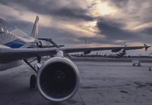 Hot Weather Operations