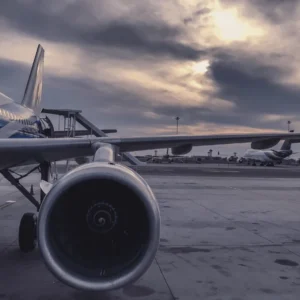 Hot Weather Operations