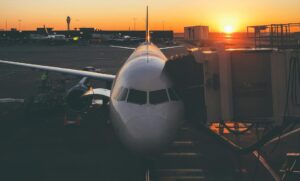 Complex Upset Prevention Recovery Training