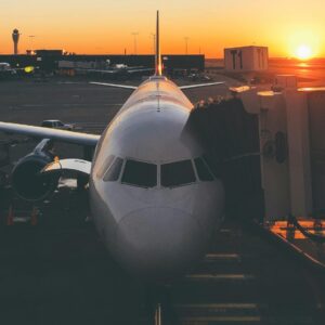 Complex Upset Prevention Recovery Training